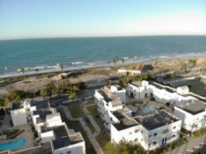 Porto Canoa próximo Canoa Quebrada vista para o Mar - Rhodes 203, Aracati, CE